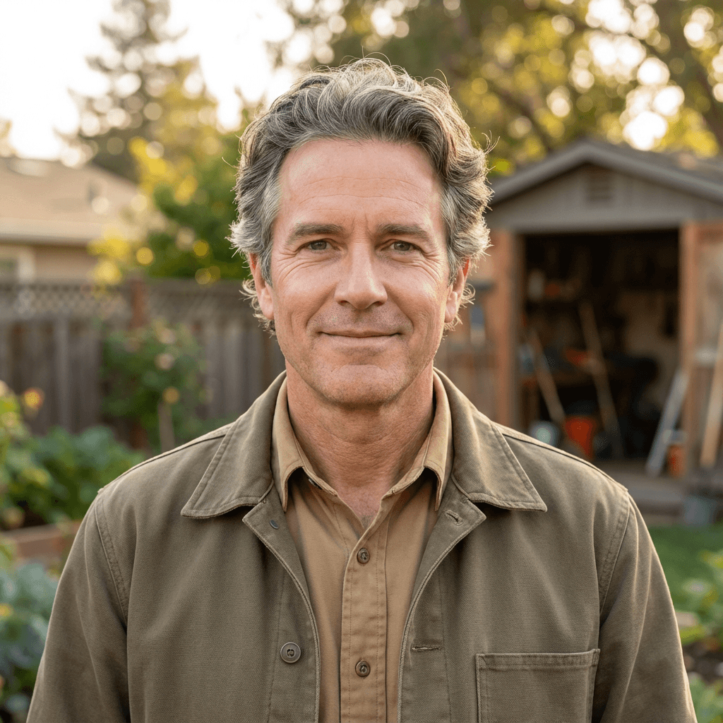 James Mwale, Community Volunteer