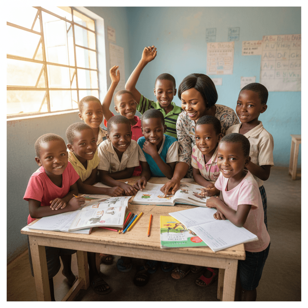 Educational support sessions