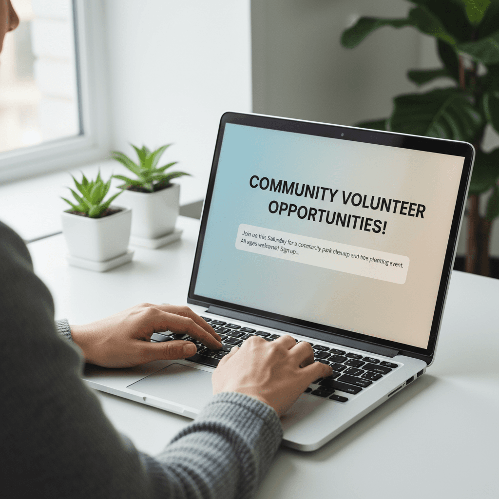 Administrative support